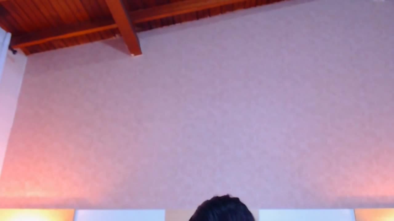 LiveCamCLips - Dana_Coleman brunette babe naked body sure naughty end