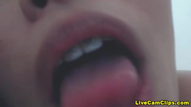 Ladybabyface naughty asian live sex cam