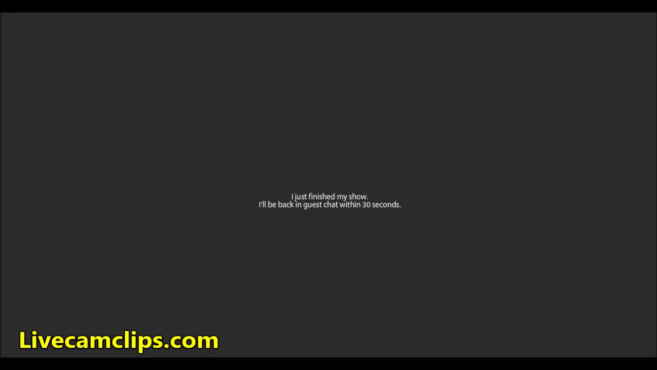 LiveCamClips - NicoleLove Naughty Girl Has Amazing Sex Toys